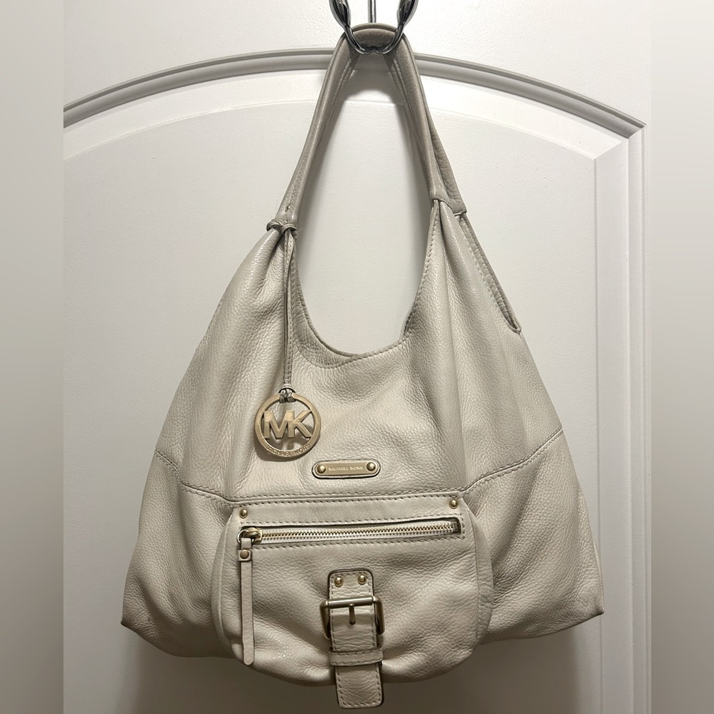 Micheal Kors Slouchy bag